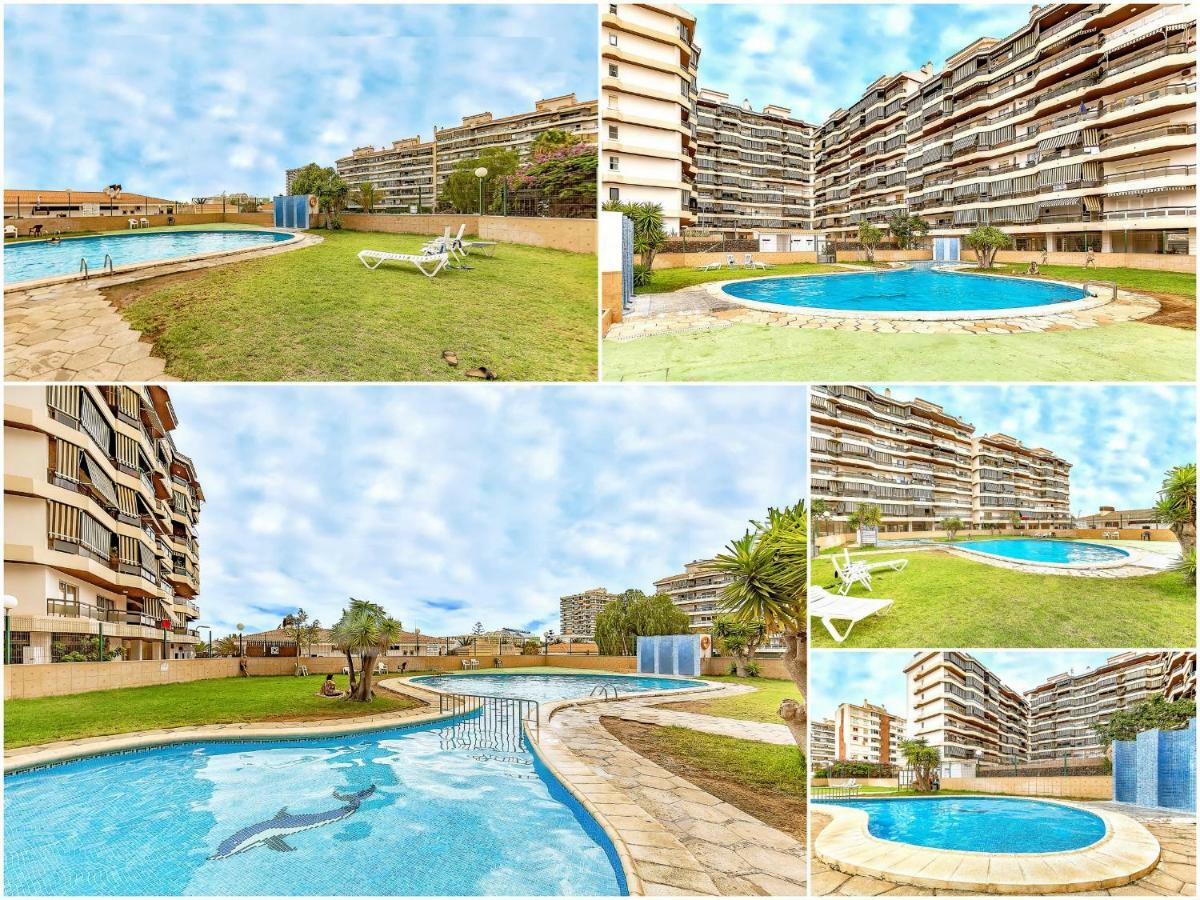 Jardines Canarios Apartamento