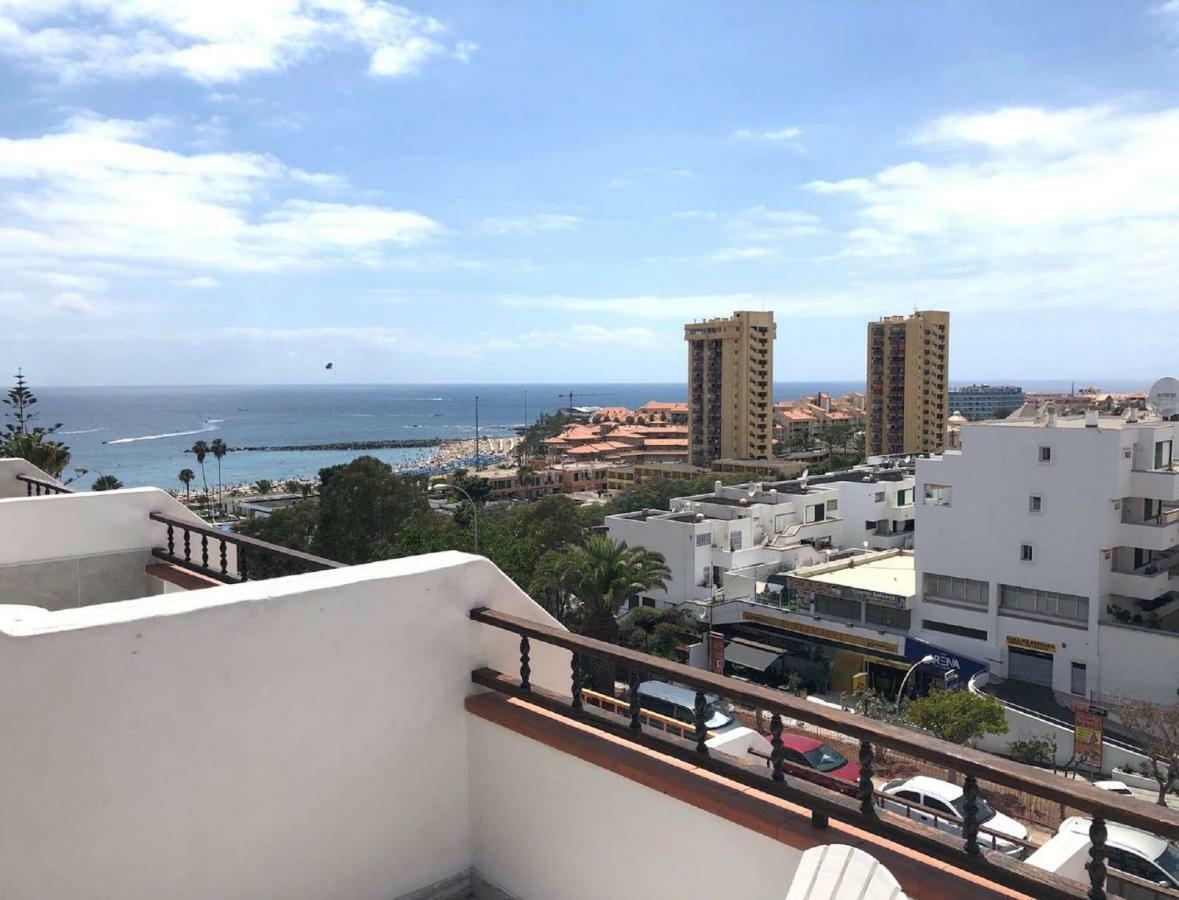 Vistas View Apartment Los Cristianos (Tenerife)