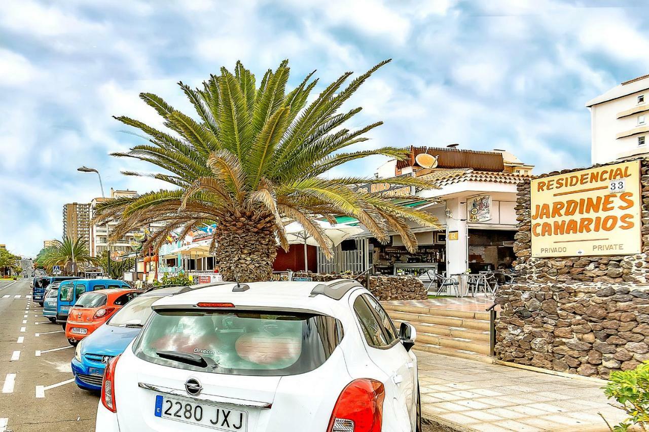 Apartment Jardines Canarios Los Cristianos (Tenerife)