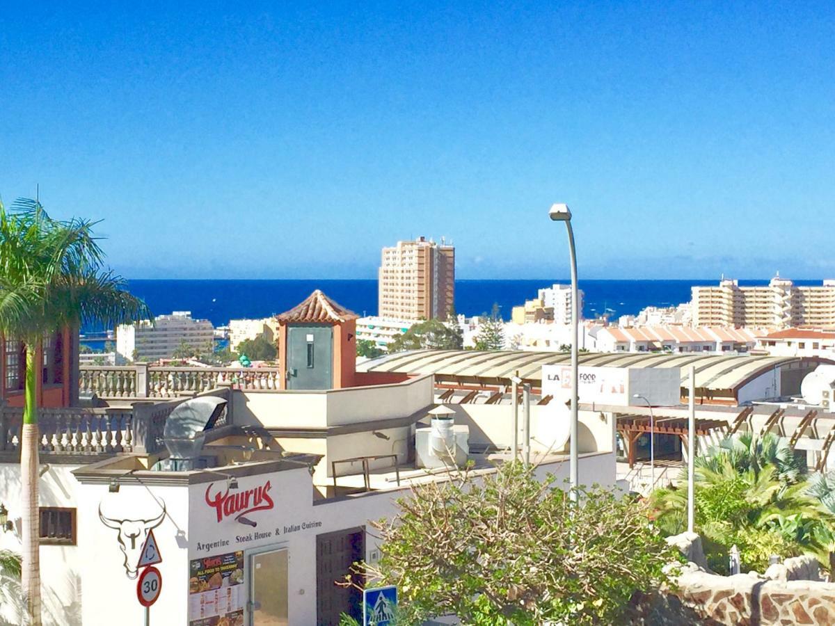 Chipeque Los Cristianos (Tenerife)