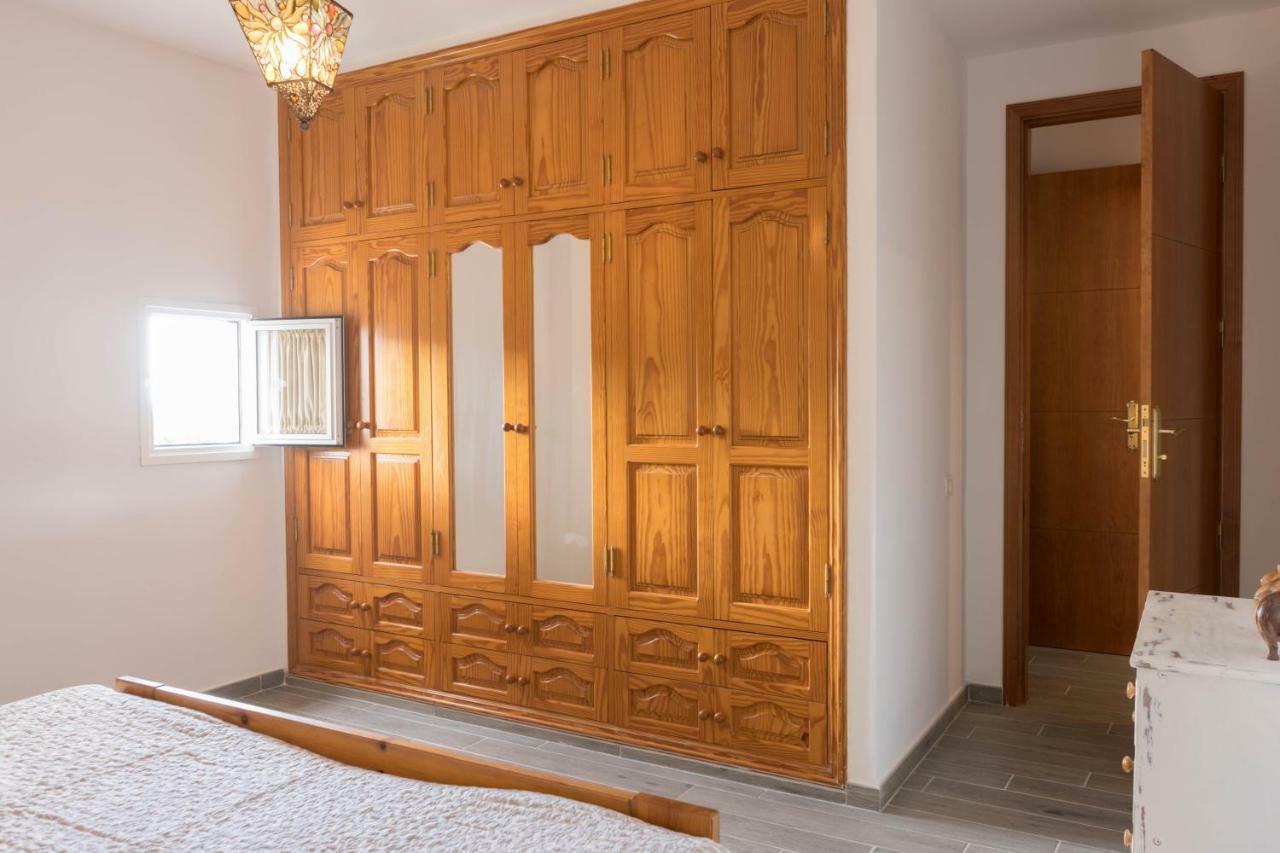 Appartement Close To Everything | A/c+ Wifi | 1min | Los Cristianos (Tenerife)