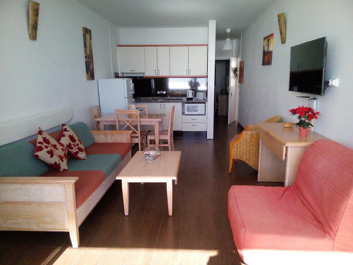 Azahara 416 Apartamento