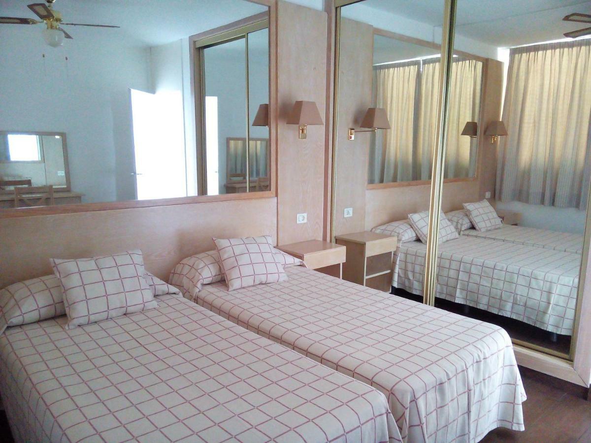Apartamento Azahara 416 Los Cristianos (Tenerife)