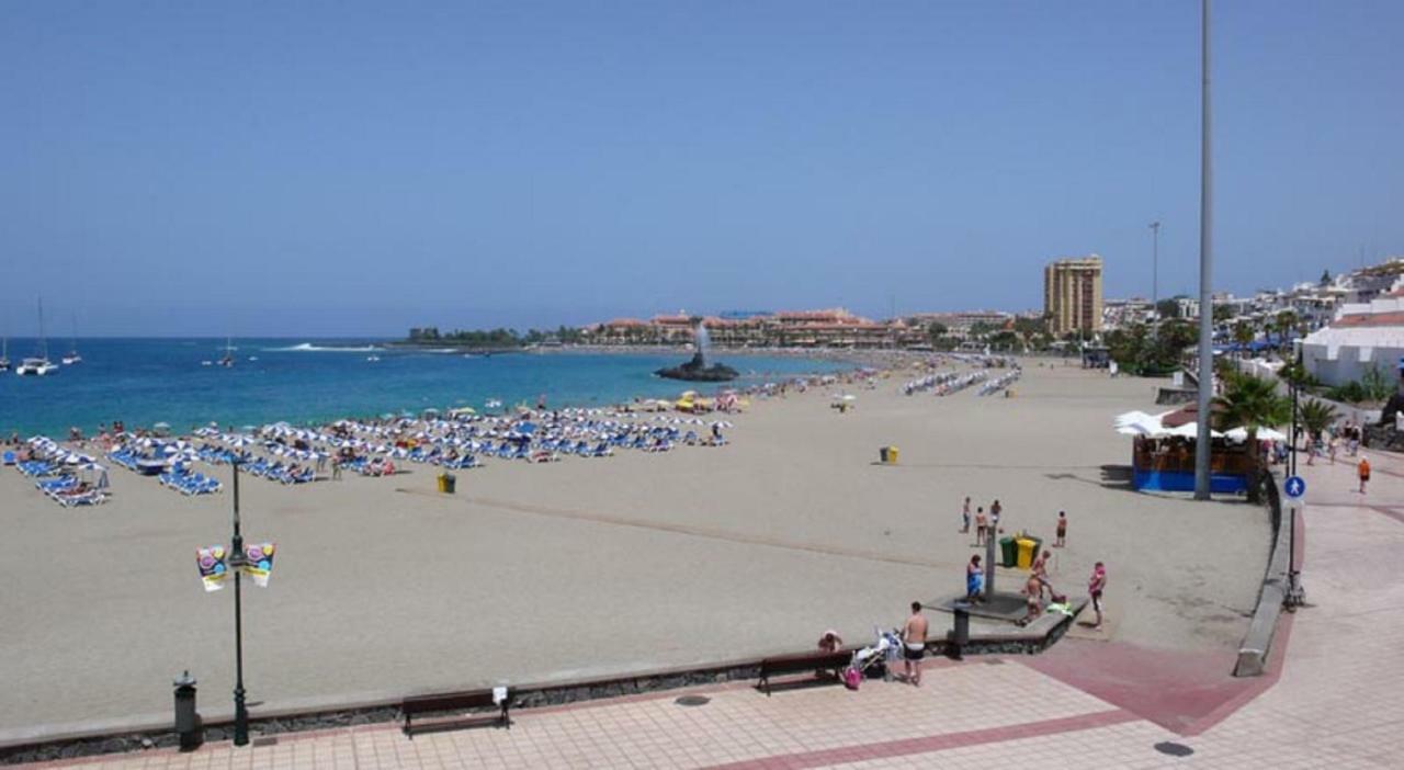 Vistas View Apartment Los Cristianos (Tenerife)