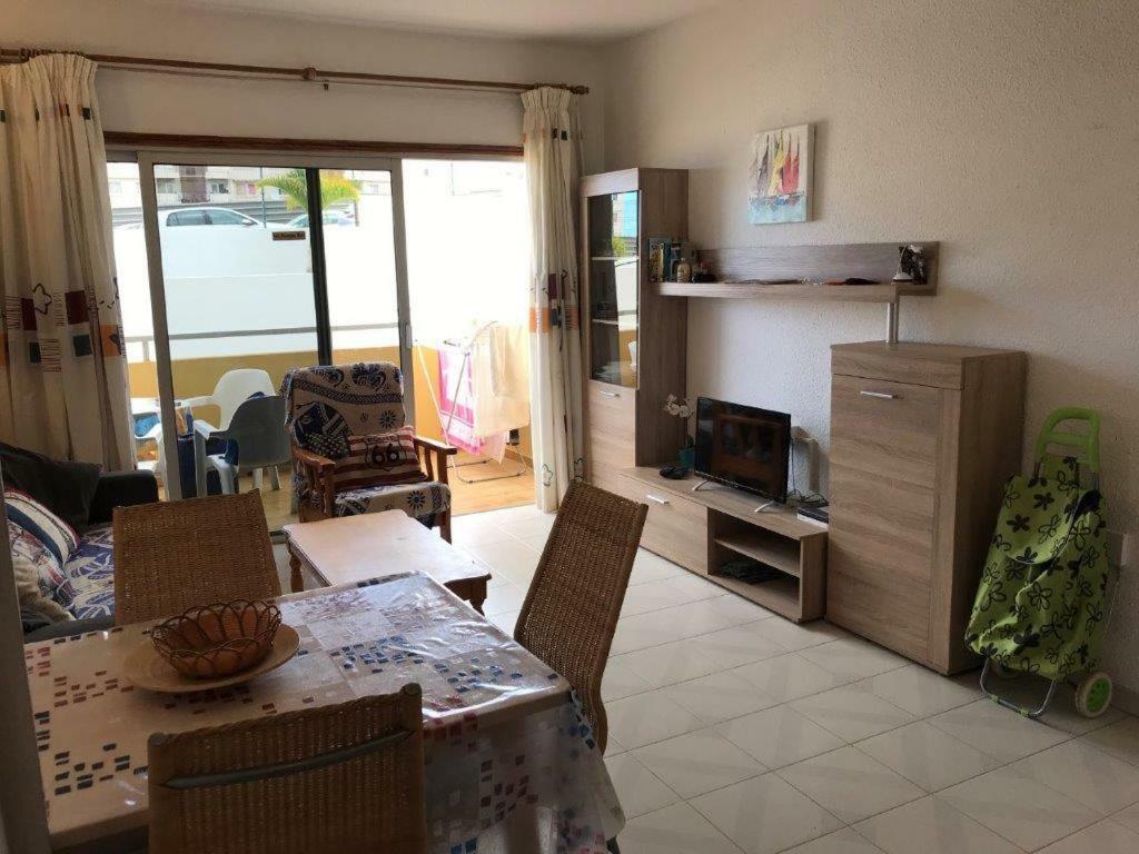 Apartment Angelitos Los Cristianos (Tenerife)