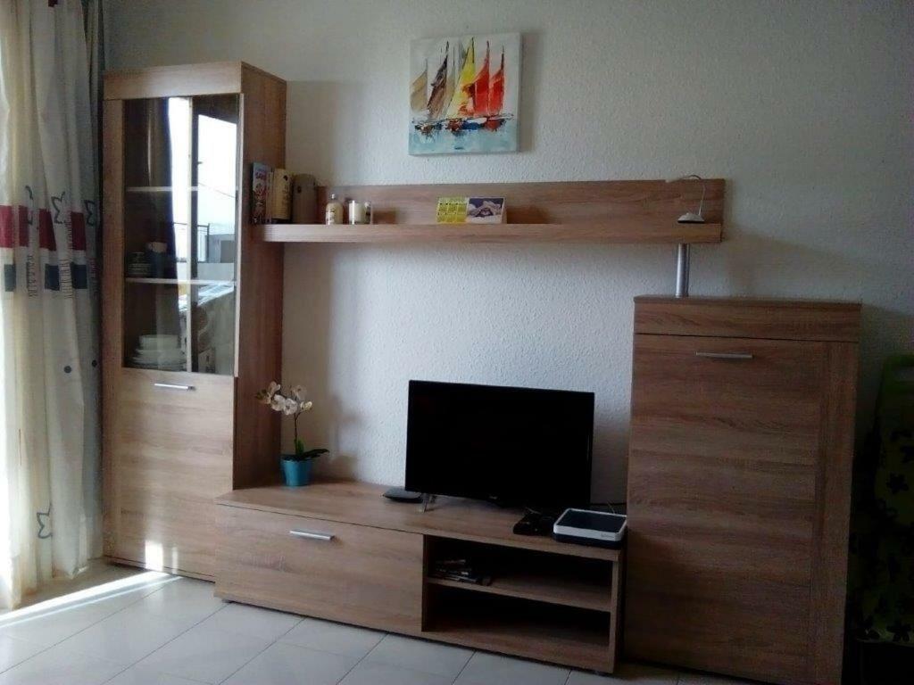 Angelitos Apartment *