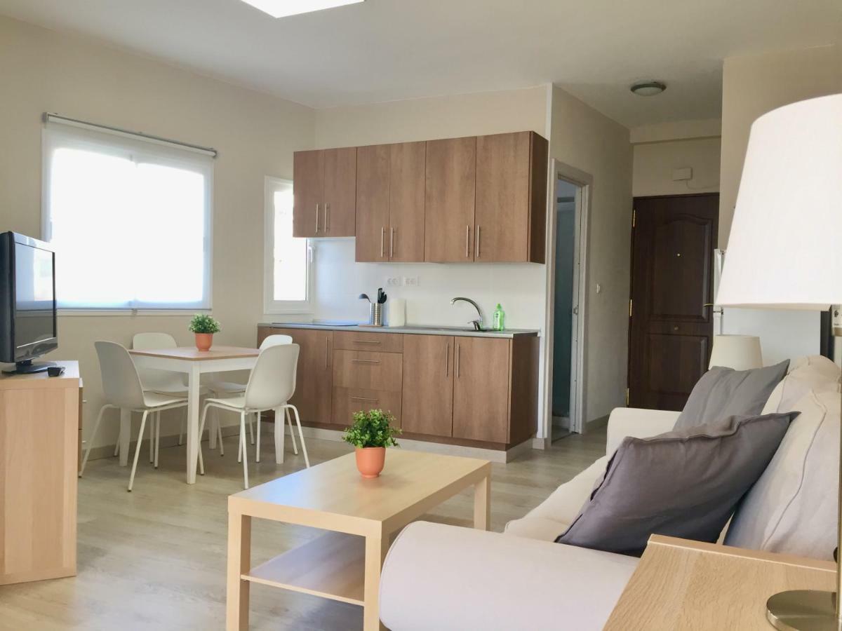 Apartment Atlantic Breeze Edificio Cristianmar