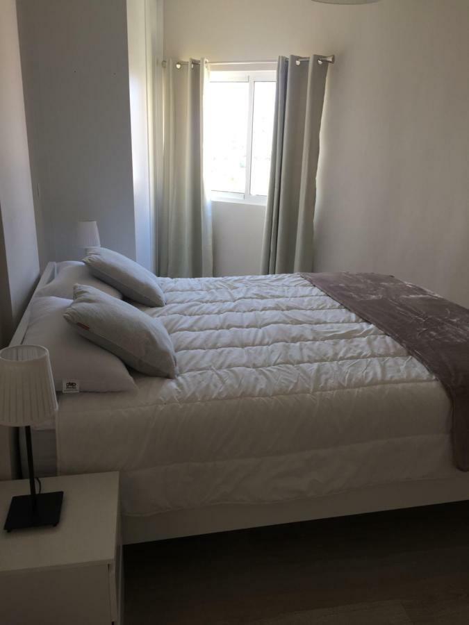 Atlantic Breeze Edificio Cristianmar Apartment *