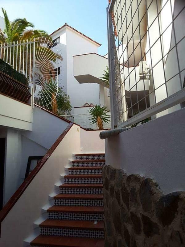 Cristianos Tenerife Appartement *