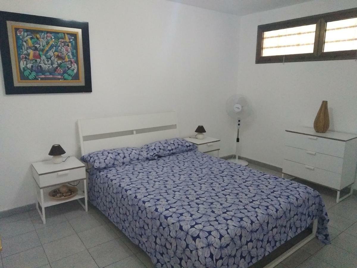 Precioso Cristianos Tenerife Appartement Los Cristianos (Tenerife)