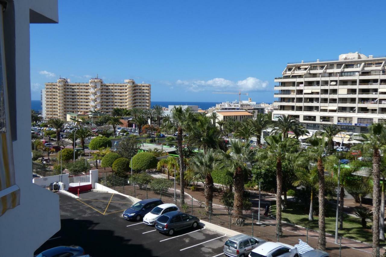 San Marino Apartment Los Cristianos (Tenerife)