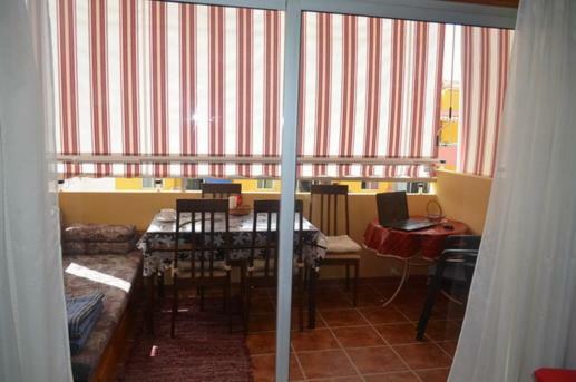 Angeles Apartment Los Cristianos (Tenerife)