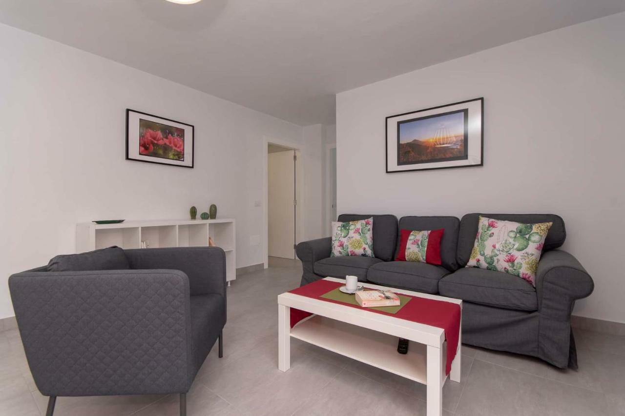 Apartamento Mego 2 Los Cristianos (Tenerife)