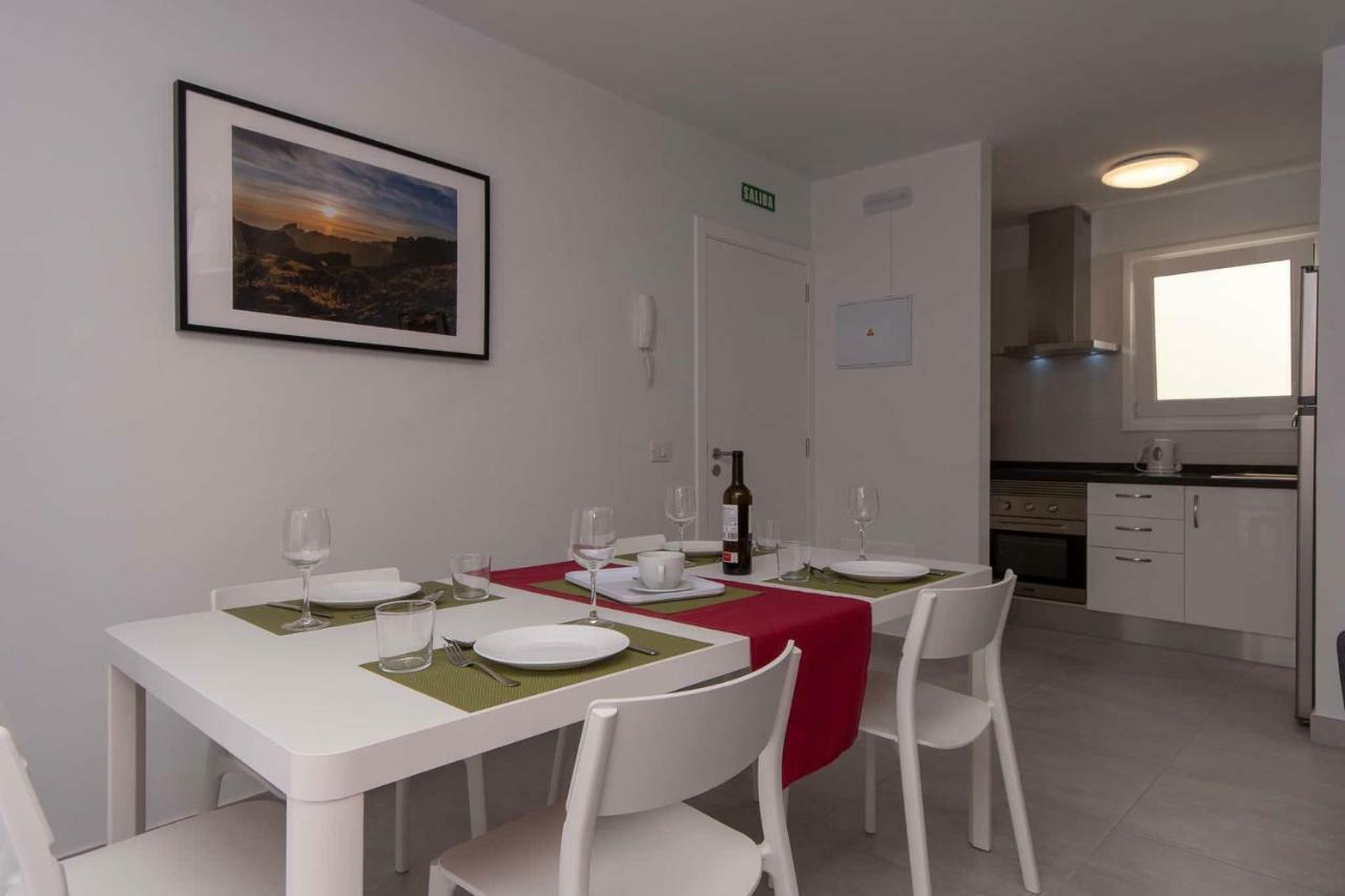 Apartamento Mego 2 Los Cristianos (Tenerife)