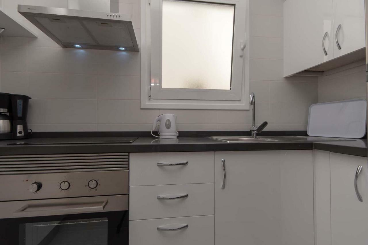Apartamento Mego 2