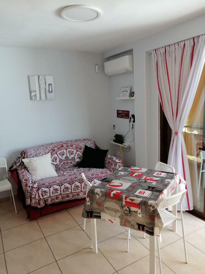 Apartamento Casa Laura