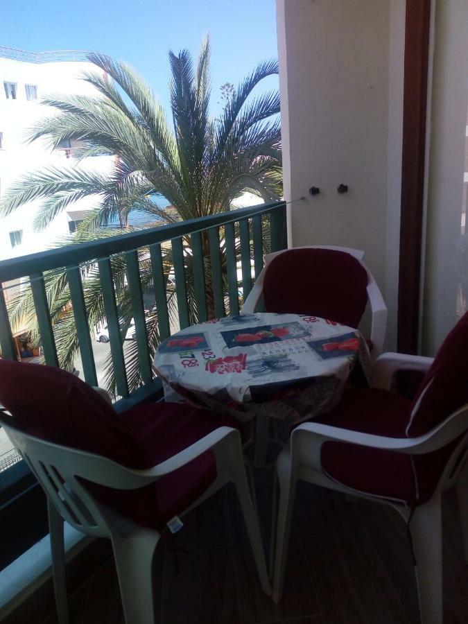 Apartamento El Carmen *