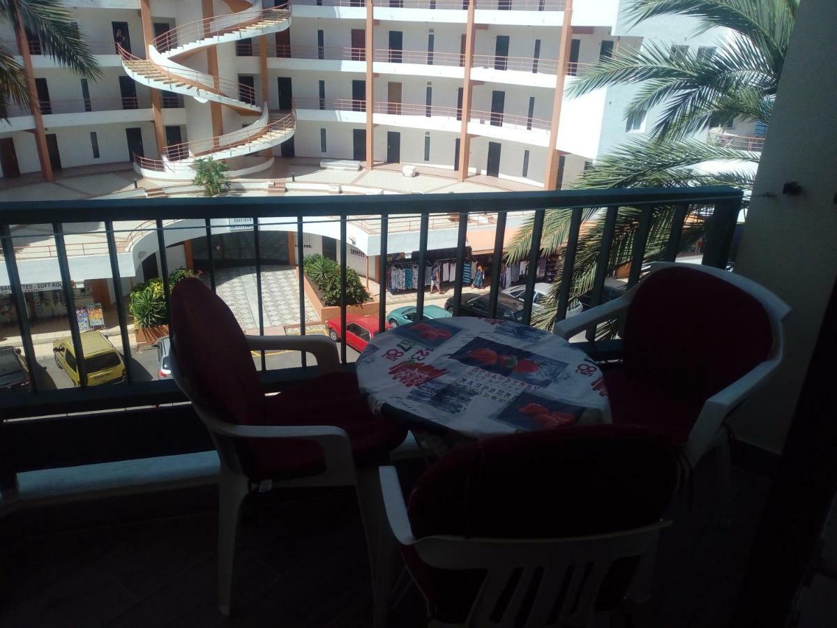 El Carmen Apartamento *