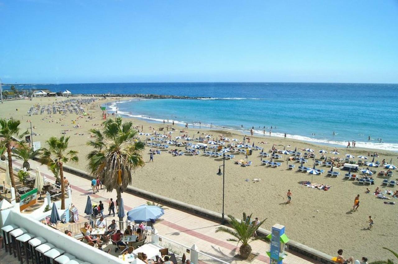 Guest house Los Playeros Los Cristianos (Tenerife)