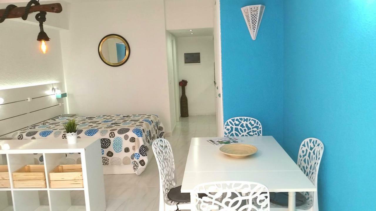 Apartamento Ocean Dreams Suite Heated Pool Los Cristianos (Tenerife)