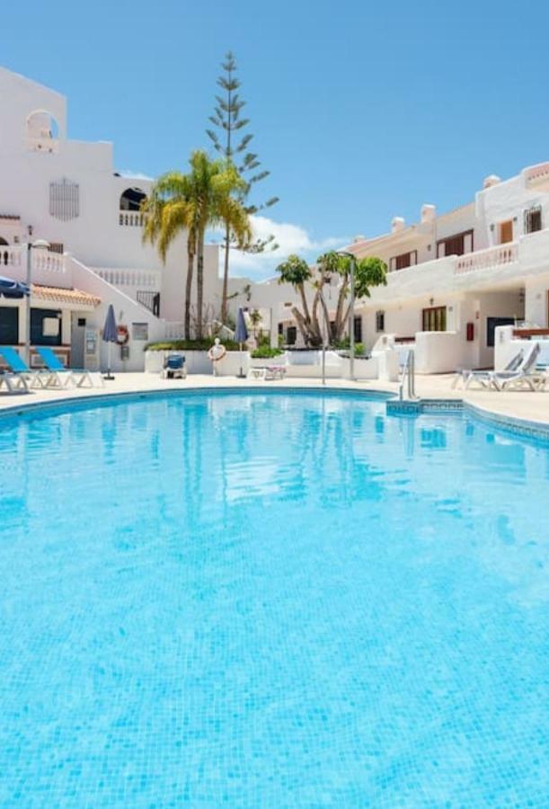 Ocean Dreams Suite Heated Pool Apartamento Los Cristianos (Tenerife)