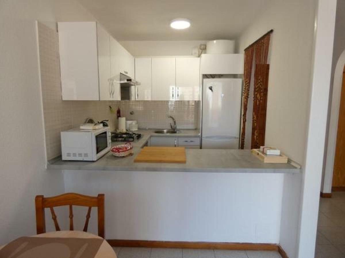 Playa Lux Cristianos Apartment