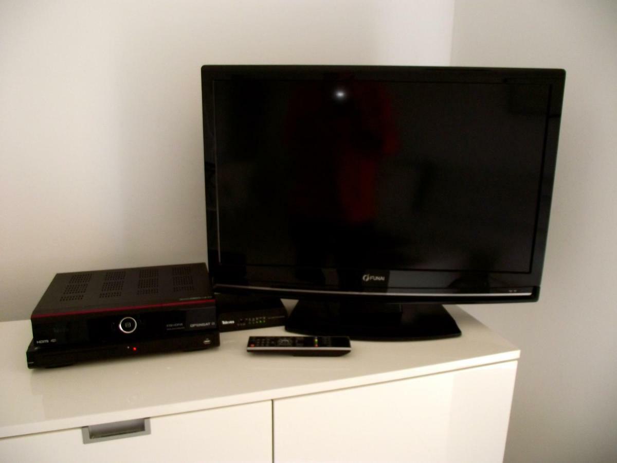 Parque Tropical I Appartement *