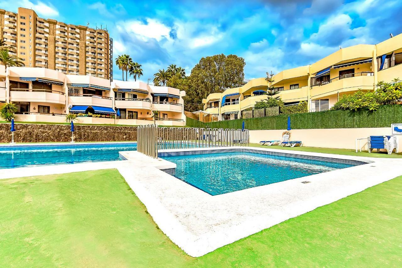 Apartment Las Plataneras Los Cristianos (Tenerife)