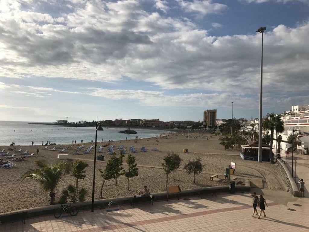 Angelitos Apartment Los Cristianos (Tenerife)