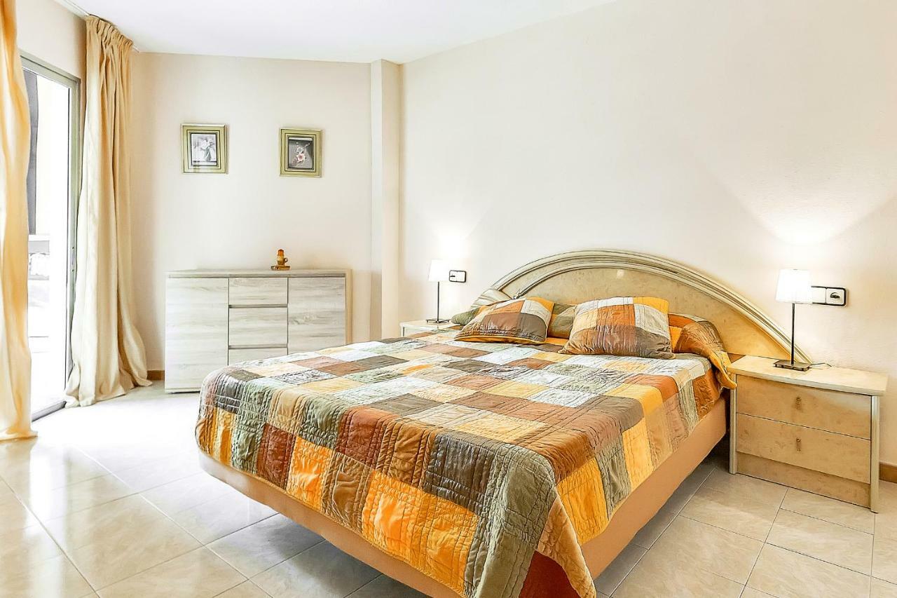 Apartamento Jardines Canarios
