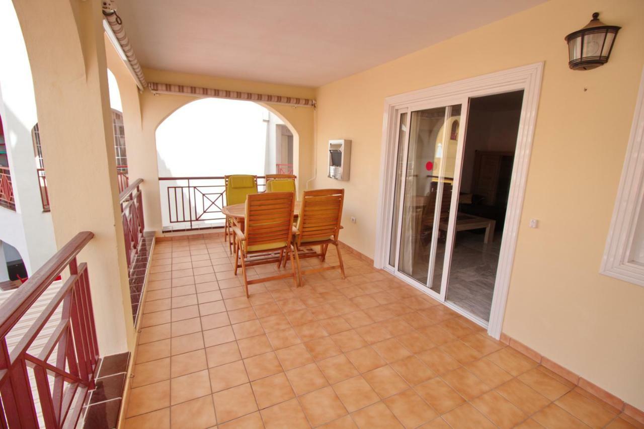 Dinastia B403 By Tenerife & Sales Apartamento Los Cristianos (Tenerife)