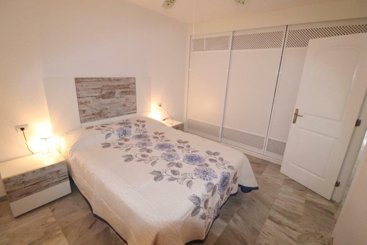 Dinastia B403 By Tenerife & Sales Apartamento