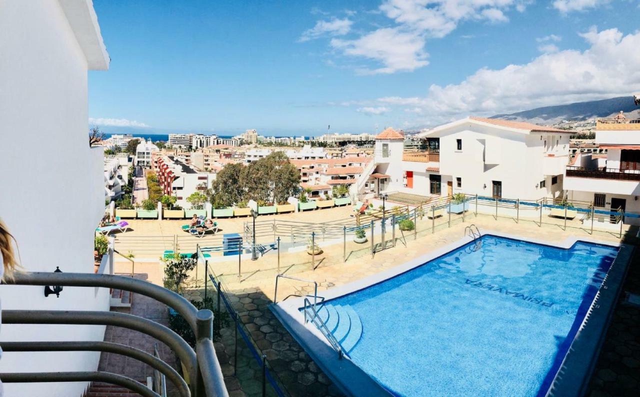 Apartment Vistas View Los Cristianos (Tenerife)