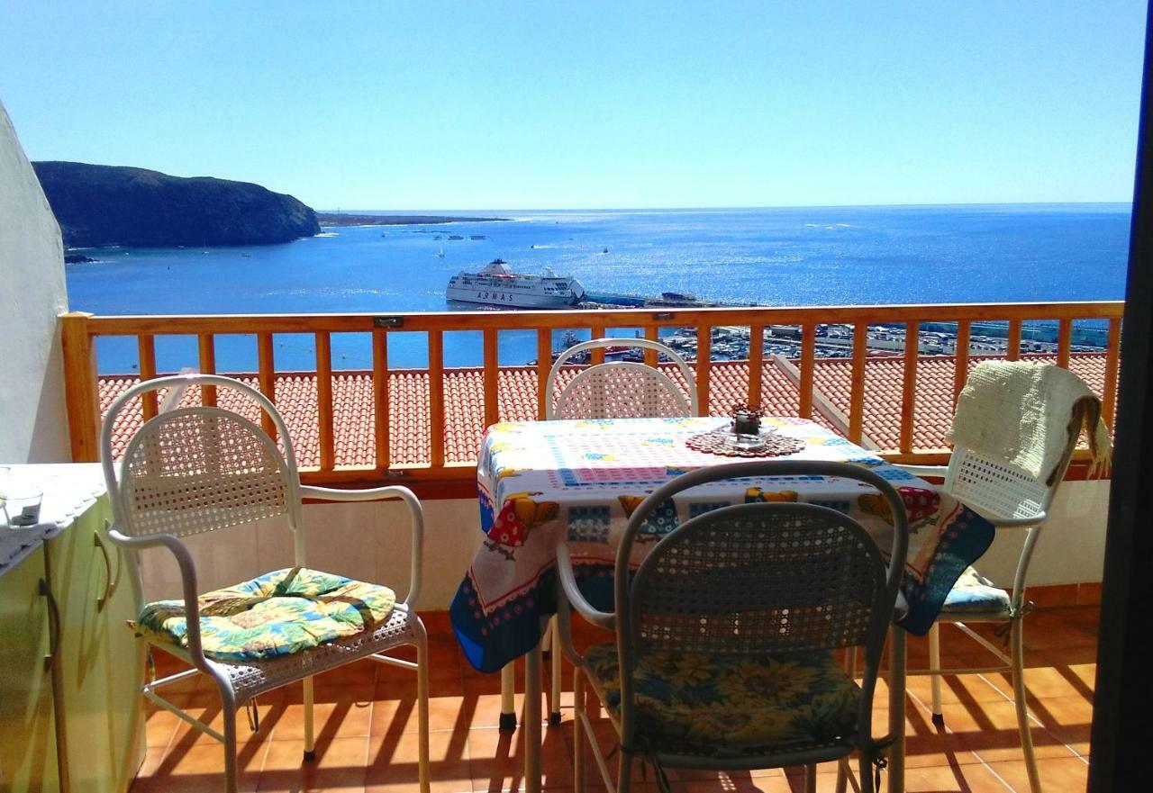 Apartamento Ocean View Over Cristianos, Playa Vistas, Wifi Los Cristianos (Tenerife)