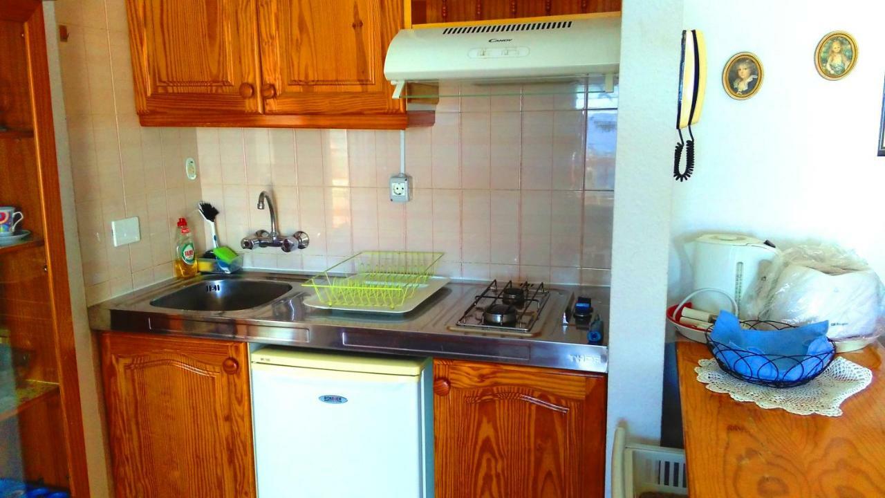 Apartamento Ocean View Over Cristianos, Playa Vistas, Wifi