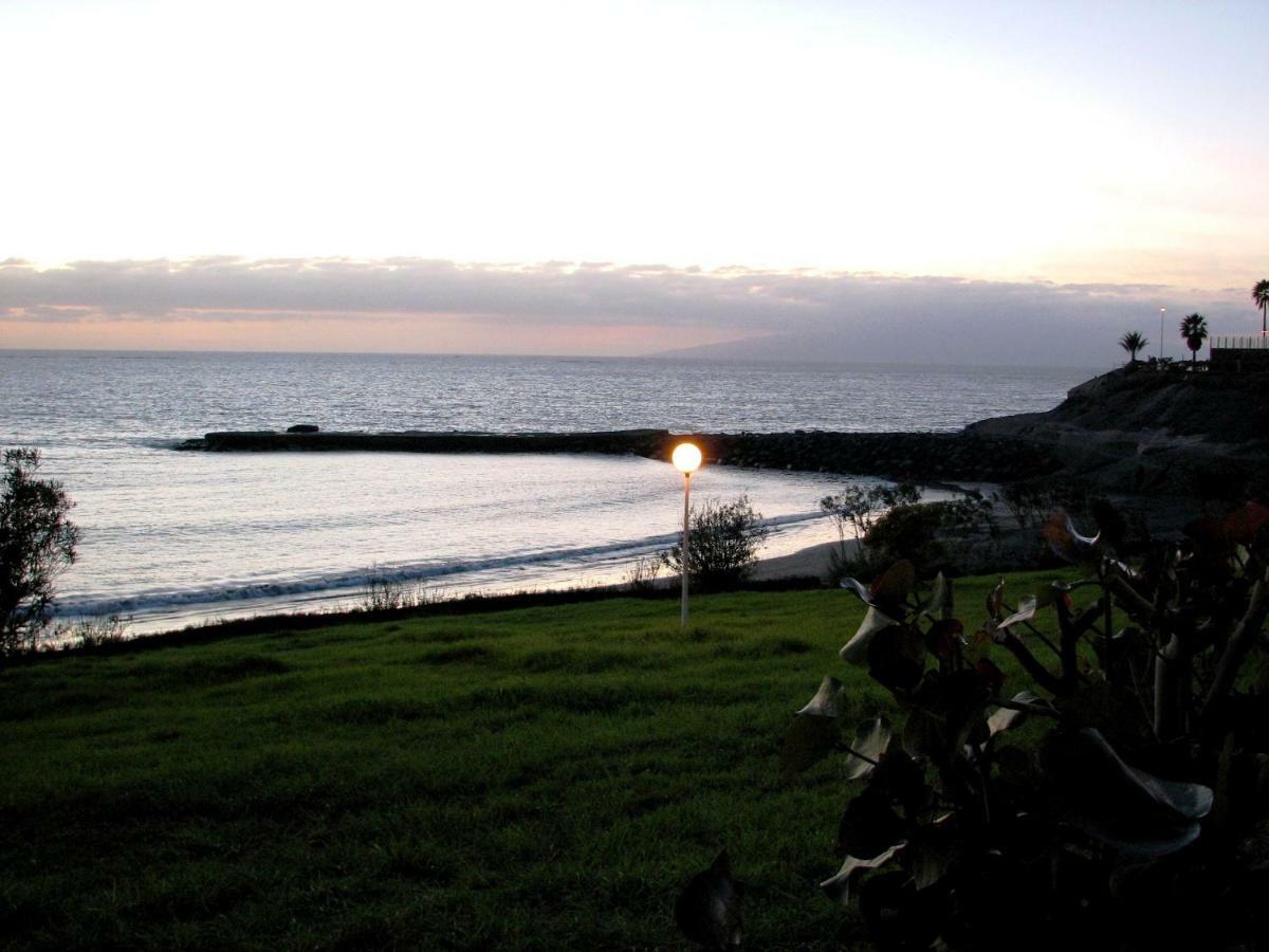 Los Cristianos Dinastia Appartement *
