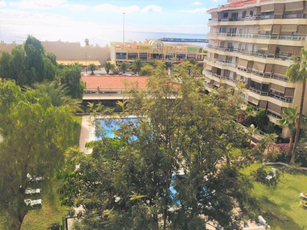Apartment Debby House Sea And Sun Los Cristianos
