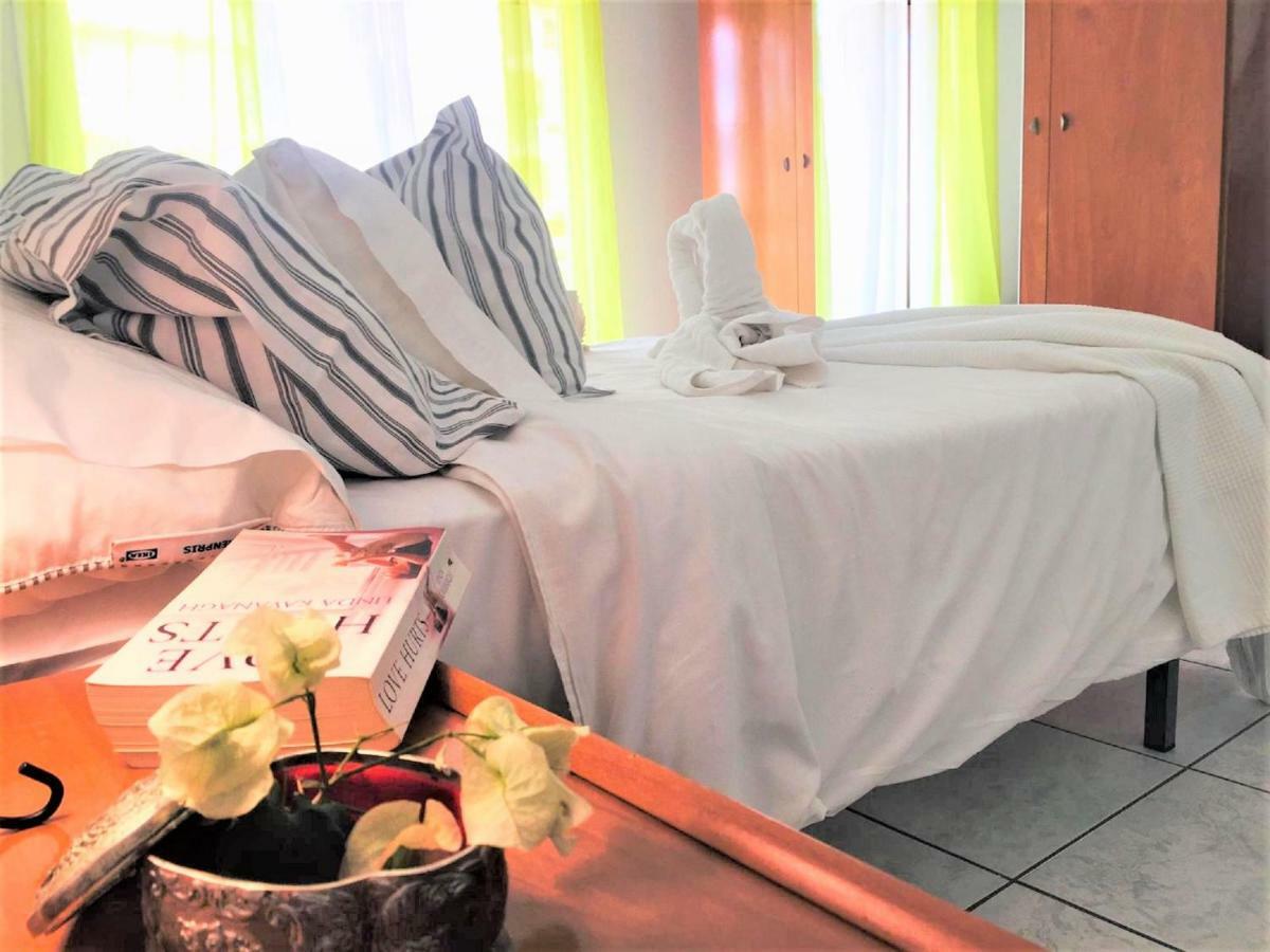 Debby House Sea And Sun Los Cristianos Apartment Los Cristianos (Tenerife)