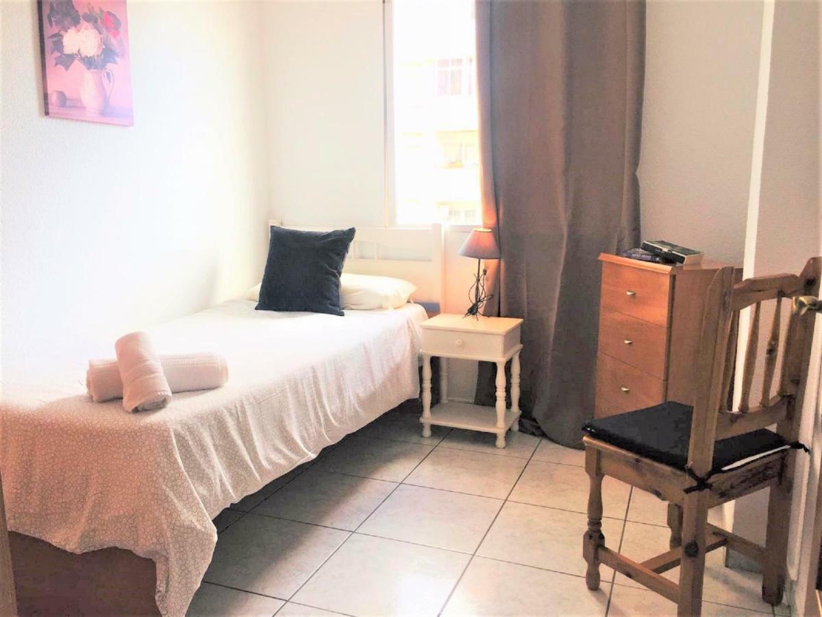 Apartment Debby House Sea And Sun Los Cristianos