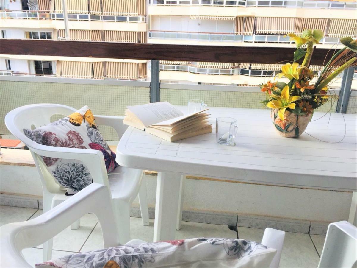 Debby House Sea And Sun Los Cristianos Apartment