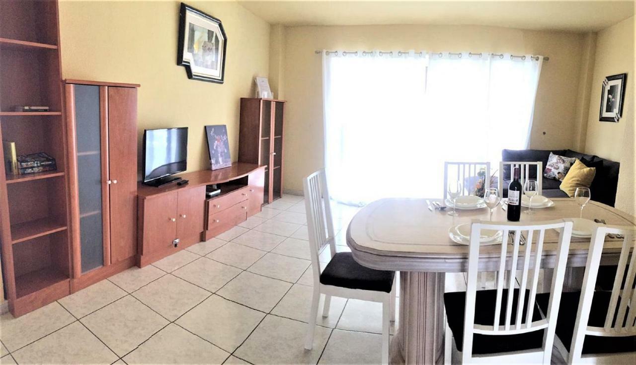 Apartment Debby House Sea And Sun Los Cristianos *