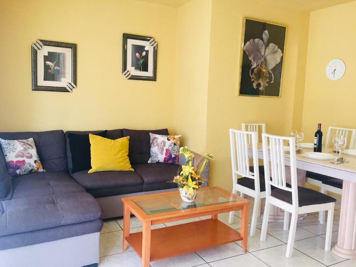 Debby House Sea And Sun Los Cristianos Los Cristianos (Tenerife)