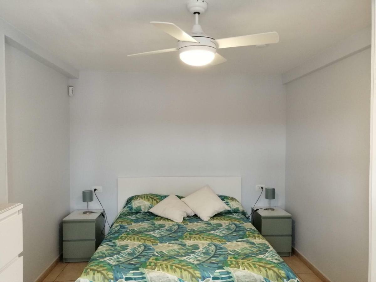Apartamento Casa Laura *
