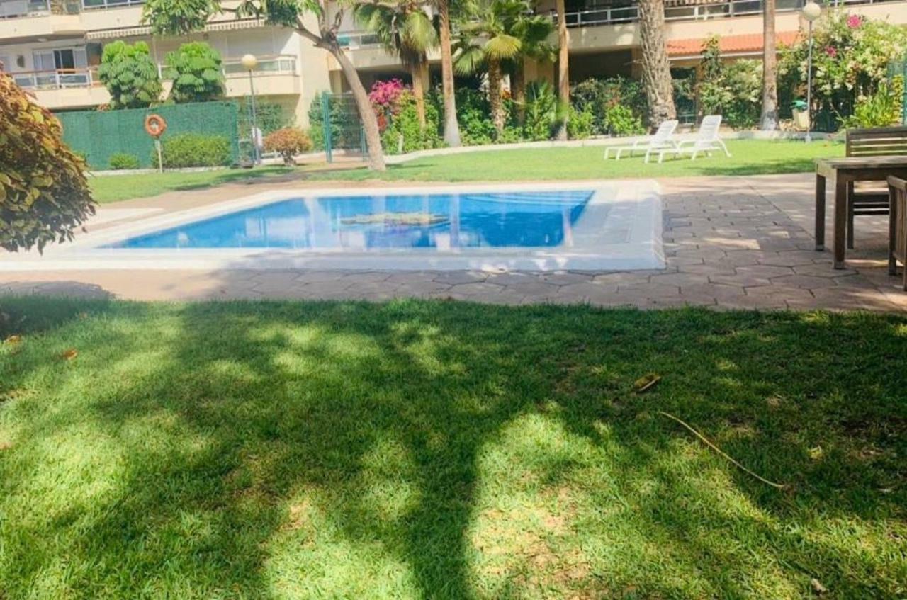 Apartment Debby House Sea And Sun Los Cristianos