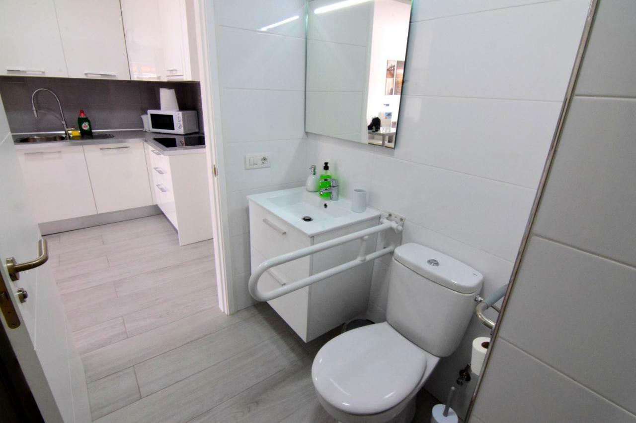 Apartment Las Torres Del Sol Los Cristianos *