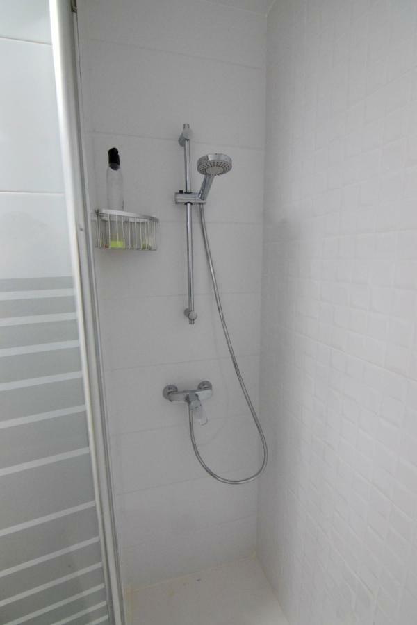 Apartment Las Torres Del Sol Los Cristianos *