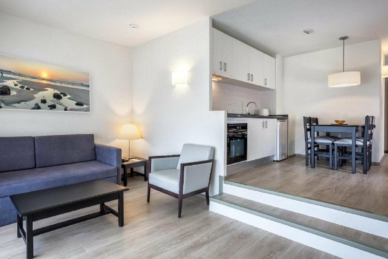 Apartamento Hg Cristian Sur Los Cristianos (Tenerife)
