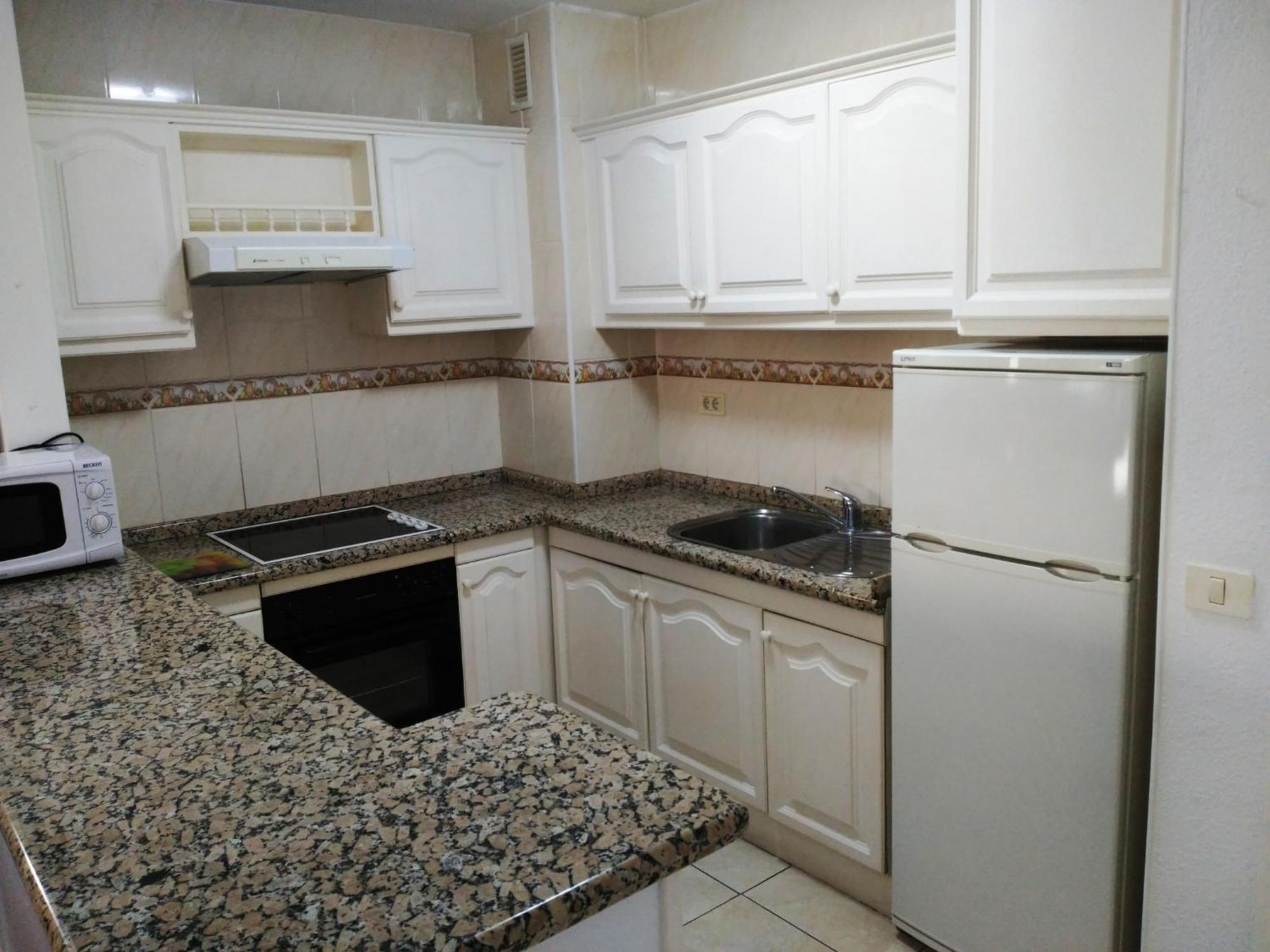 Apartment San Marino