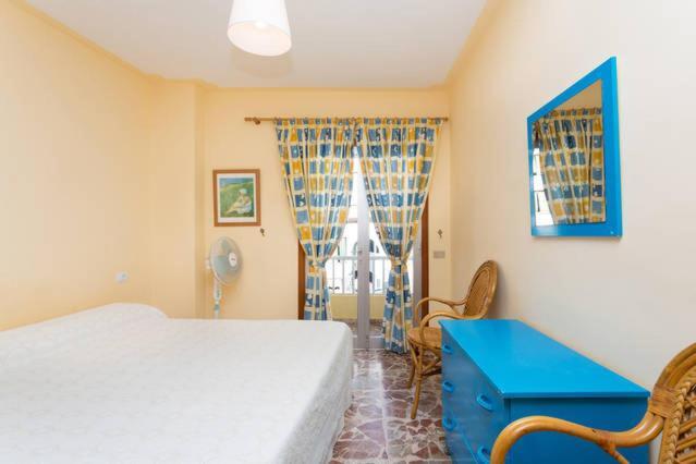 Apartamento First Line Ocean Los Cristianos