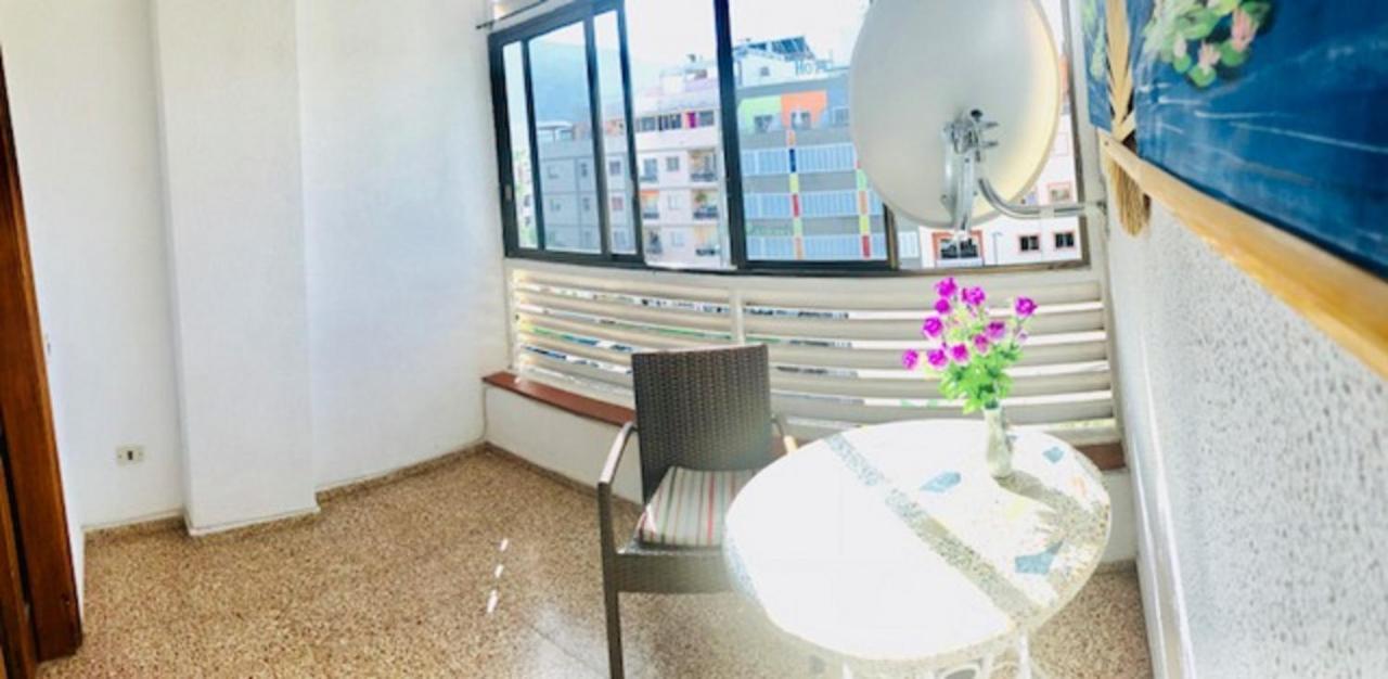 Guest house Los Playeros